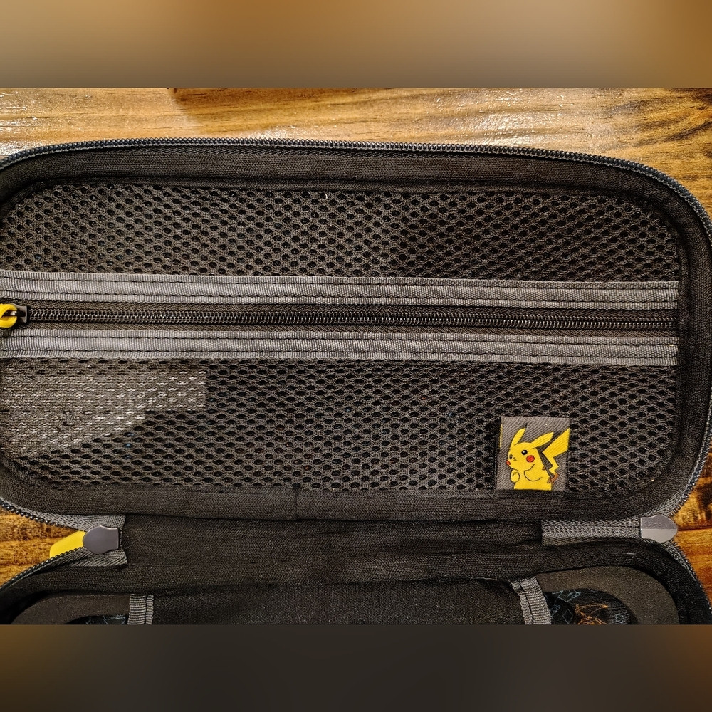 Protection Case for Nintendo Switch (Pikachu 025) - Picture 6 of 7